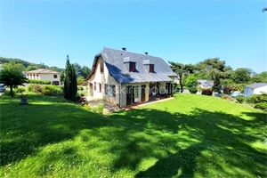 maison traditionnelle à la vente -   64160  MORLAAS, surface 134 m2 vente maison traditionnelle - UBI476114348